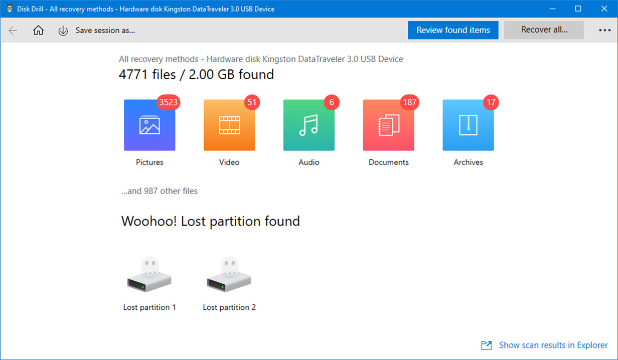 mac partition recovery software for windows